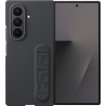 Samsung F966 Fold 7 Silicone Case Black EF-MF966CB